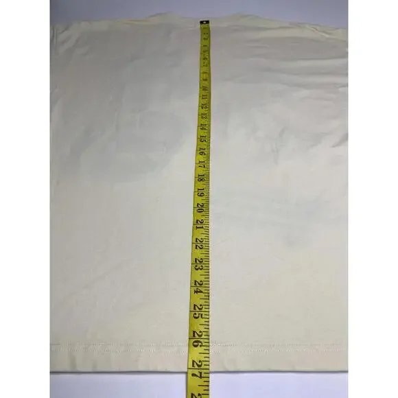 Aelfric Eden Graphic RS Stars XL 100% Cotton T Shirt P82 - Picture 9 of 10